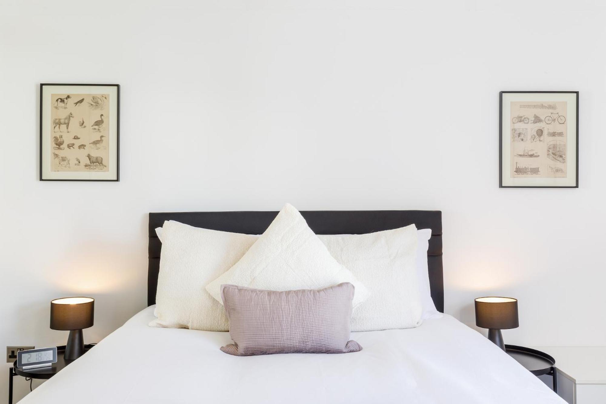 Central Brighton Apartment Экстерьер фото