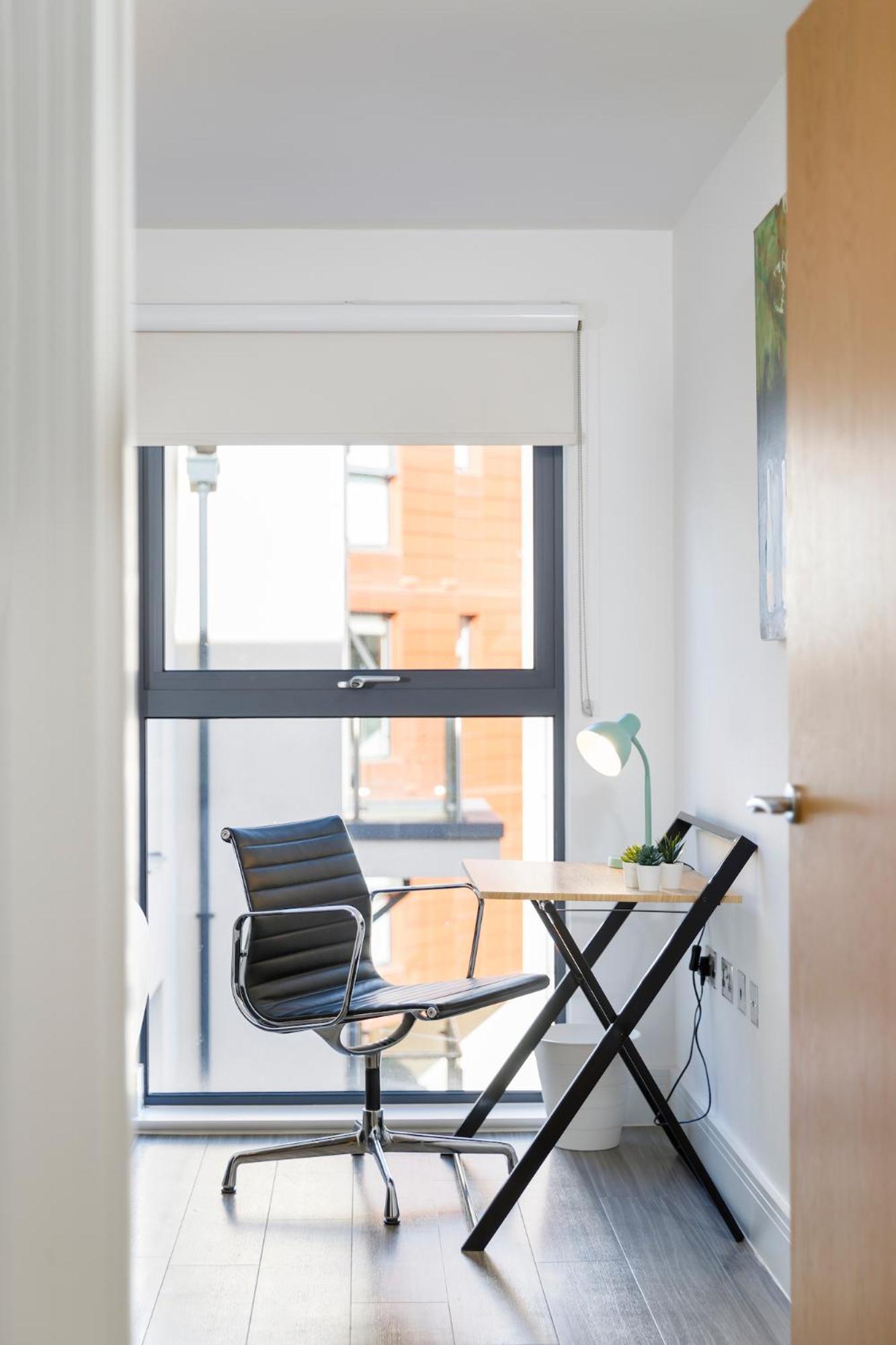 Central Brighton Apartment Экстерьер фото